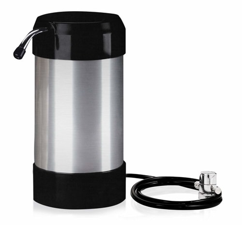 CleanWater4Less® Countertop Water Filtration System